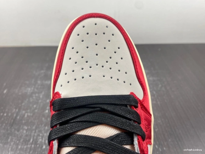 Home Low Air 1 FN0432-017 Room OG Jordan Trophy x 0724